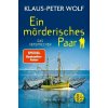 Ein mörderisches Paar - Das Versprechen - Klaus-Peter Wolf Ein mörderisches Paar - Das Versprechen - Klaus-Peter Wolf