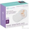 TrueLife Nutrio Breast Pads Premium jednorázové vložky do podprsenky 1x50 ks elem6 s.r.o. TrueLife Nutrio Breast Pads Premium jednorázové vložky do podprsenky 1x50 ks elem6 s.r.o.