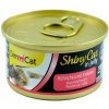Gimborn GimCat ShinyCat kuracie a krab 70 g