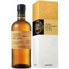 Nikka Coffey Malt 45% 0,7 l (kartón) Nikka Coffey Malt 45% 0,7 l (kartón)