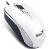 GENIUS DX-110/Kancelářská/Optická/1 000 DPI/Drátová USB/Bílá 31010116109 GENIUS DX-110/Kancelářská/Optická/1 000 DPI/Drátová USB/Bílá 31010116109