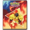 Ultra Pro Pokémon TCG Armarouge & Ceruledge A5 album Ultra Pro Pokémon TCG Armarouge & Ceruledge A5 album