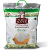 Basmati ryža Exotic Extra dlhozrná INDIA GATE 5 kg - 1 kus