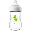 Philips Avent fľaša Natural.2 PP drak 870074 priehľadný 260ml