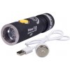 Armytek Prime C1 Pro XP-L USB nabíjateľná, Praktik Set Farba svetla: teplá (3000K) Armytek Prime C1 Pro XP-L USB nabíjateľná, Praktik Set Farba svetla: teplá (3000K)