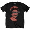 Sex Pistols Tričko God Save the Queen Unisex Black XL Sex Pistols Tričko God Save the Queen Unisex Black XL