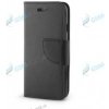 Púzdro Samsung Galaxy S23 Plus (S916) knižka čierna s prackou Púzdro Samsung Galaxy S23 Plus (S916) knižka čierna s prackou