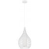 Eglo | Eglo 900829 - Luster na lanku RAZONI 1xE27/40W/230V biela | EG900829 Eglo | Eglo 900829 - Luster na lanku RAZONI 1xE27/40W/230V biela | EG900829