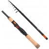 SHIMANO - Prút STC Mini Tele Spinning M 2,7 m 10-30 g SHIMANO - Prút STC Mini Tele Spinning M 2,7 m 10-30 g