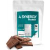 Kompava 4 SYNERGY Protein 500 g/16 dávok, čokoláda Kompava 4 SYNERGY Protein 500 g/16 dávok, čokoláda