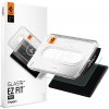 Spigen - Glas.TR EZ-FIT Pro ochranné sklo na displej pre Samsung Galaxy Tab S11 – číre Spigen - Glas.TR EZ-FIT Pro ochranné sklo na displej pre Samsung Galaxy Tab S11 – číre