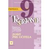Príprava na Testovanie 9 – matematika - Valašková Z., Andrejčíková J. Príprava na Testovanie 9 – matematika - Valašková Z., Andrejčíková J.