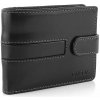 Lagen peňaženka s ochranou dát RFID čierna 1997/T Lagen peňaženka s ochranou dát RFID čierna 1997/T