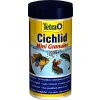 Tetra Cichlid MiniGranules 250 ml Tetra Cichlid MiniGranules 250 ml