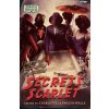 Secrets in Scarlet (David Annandale,Carrie Harris,Charlotte Llewelyn-Wells)(Brožovaná) Secrets in Scarlet (David Annandale,Carrie Harris,Charlotte Llewelyn-Wells)(Brožovaná)