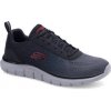 Skechers Sneakersy track ripkent 232399 BKCC Čierna