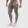 Jogger tepláky Iron Aesthetics Circle Star, sivé, Veľkosť L, Farba Sivá Jogger tepláky Iron Aesthetics Circle Star, sivé, Veľkosť L, Farba Sivá