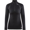 Craft Active Extreme X Zip čierna Craft Active Extreme X Zip čierna
