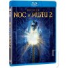 Noc v múzeu 2 (Blu-ray) Noc v múzeu 2 (Blu-ray)