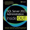 SQL Server 2022 Administration Inside Out (Melody Zacharias,Deepthi Goguri,Elizabeth Noble,Louis Davidson,William Assaf,Joseph D'Antoni,Meagan Longoria)(Brožovaná) SQL Server 2022 Administration Inside Out (Melody Zacharias,Deepthi Goguri,Elizabeth Noble,Louis Davidson,William Assaf,Joseph D'Antoni,Meagan Longoria)(Brožovaná)
