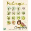 Patience - Rachel Williams Patience - Rachel Williams