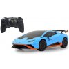 Jamara Lamborghini Huracán STO 1 : 24, modré, 2,4 GHz 402103 Jamara Lamborghini Huracán STO 1 : 24, modré, 2,4 GHz 402103