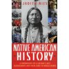 Native American History (Judith Nies)(Brožovaná) Native American History (Judith Nies)(Brožovaná)