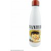 One Piece Nerezová fľaša 500 ml - Wanted Luffy One Piece Nerezová fľaša 500 ml - Wanted Luffy
