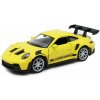 Welly Porsche 911 GT3 RS 992 1:34