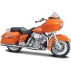 Maisto Harley-Davidson FLTR Road Glide 2002 1:18 (MA-39360-18865) Maisto Harley-Davidson FLTR Road Glide 2002 1:18 (MA-39360-18865)