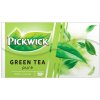 Čaj PICKWICK zelený HB 20 x 1,5g Čaj PICKWICK zelený HB 20 x 1,5g