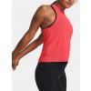 Under Armour Dámske tielko Knockout Novelty Tank Červená SM Under Armour Dámske tielko Knockout Novelty Tank Červená SM