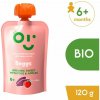Beggs BIO Batáty a jablká príkrm (od ukonč. 6. mesiaca) 120 g Beggs BIO Batáty a jablká príkrm (od ukonč. 6. mesiaca) 120 g