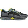 Garmont Nexus Gtx thunderstorm grey sheen yellow