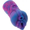 Hidden Desire Extreme Seahorse Pussy Masturbator, masturbátor s dvoma vstupmi Hidden Desire Extreme Seahorse Pussy Masturbator, masturbátor s dvoma vstupmi