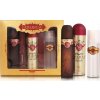 Cuba Royal EDT 100 ml + voda po holení 100 ml + deospray 200 ml darčeková sada Cuba Royal EDT 100 ml + voda po holení 100 ml + deospray 200 ml darčeková sada