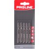 Pro-Line bimetalové pilové listy do přímočaré pily 5 ks, typ T 50x1,2 mm - 93111F Pro-Line bimetalové pilové listy do přímočaré pily 5 ks, typ T 50x1,2 mm - 93111F