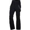 Northfinder Dámske lyžiarske premium nohavice Dermizax™EV TIANNA black NO 6044SNW