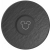 Villeroy & Boch Podšálka 12 cm Manufacture Rock Mickey Mouse