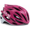 Prilba KASK Mojito X iris/biela S/48-56cm Prilba KASK Mojito X iris/biela S/48-56cm