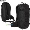 FOX hydra batoh Utility 18l Hydratation pack, čierna, one size FOX hydra batoh Utility 18l Hydratation pack, čierna, one size