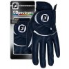 Golfové rukavice Footjoy Spectrum Womens Navy Ľavá ruka, ML Golfové rukavice Footjoy Spectrum Womens Navy Ľavá ruka, ML