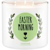 !LIMITOVANÁ EDÍCIA! Sviečka EASTER 0,41 KG EASTER MORNING, aromatická v dóze, 3 knôty | Goose Creek !LIMITOVANÁ EDÍCIA! Sviečka EASTER 0,41 KG EASTER MORNING, aromatická v dóze, 3 knôty | Goose Creek