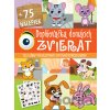 Doplňovačka domácich zvierat - Foni book Doplňovačka domácich zvierat - Foni book