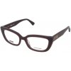 Dioptrické okuliare Moschino MOS653 B3V Veľkosť: 52 Dioptrické okuliare Moschino MOS653 B3V Veľkosť: 52