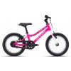 Detský bicykel CTM SLY 14 - ružová Detský bicykel CTM SLY 14 - ružová