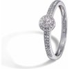 Blink-Blink Diamantový prsteň z bieleho zlata 0.15 ct 1654BDA2 Blink-Blink Diamantový prsteň z bieleho zlata 0.15 ct 1654BDA2