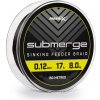 Matrix Pletená Šnúra Submerge Braid 150 m 0,12 mm 8,00 kg