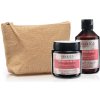 Ohanic Gift Set Repair - Regenerační set na vlasy šampon + maska + taštička Ohanic Gift Set Repair - Regenerační set na vlasy šampon + maska + taštička