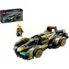 LEGO Speed Champions 76923 Superauto Lamborghini Lambo V12 Vision GT LEGO Speed Champions 76923 Superauto Lamborghini Lambo V12 Vision GT